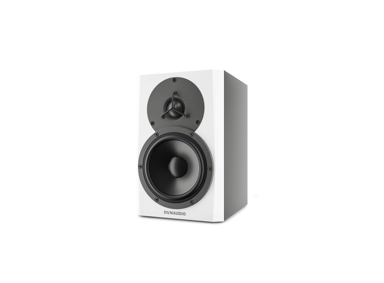 Dynaudio Pro LYD 5 (Pris pr stk) 50Hz-22kHz, 50W+50W Class-D 